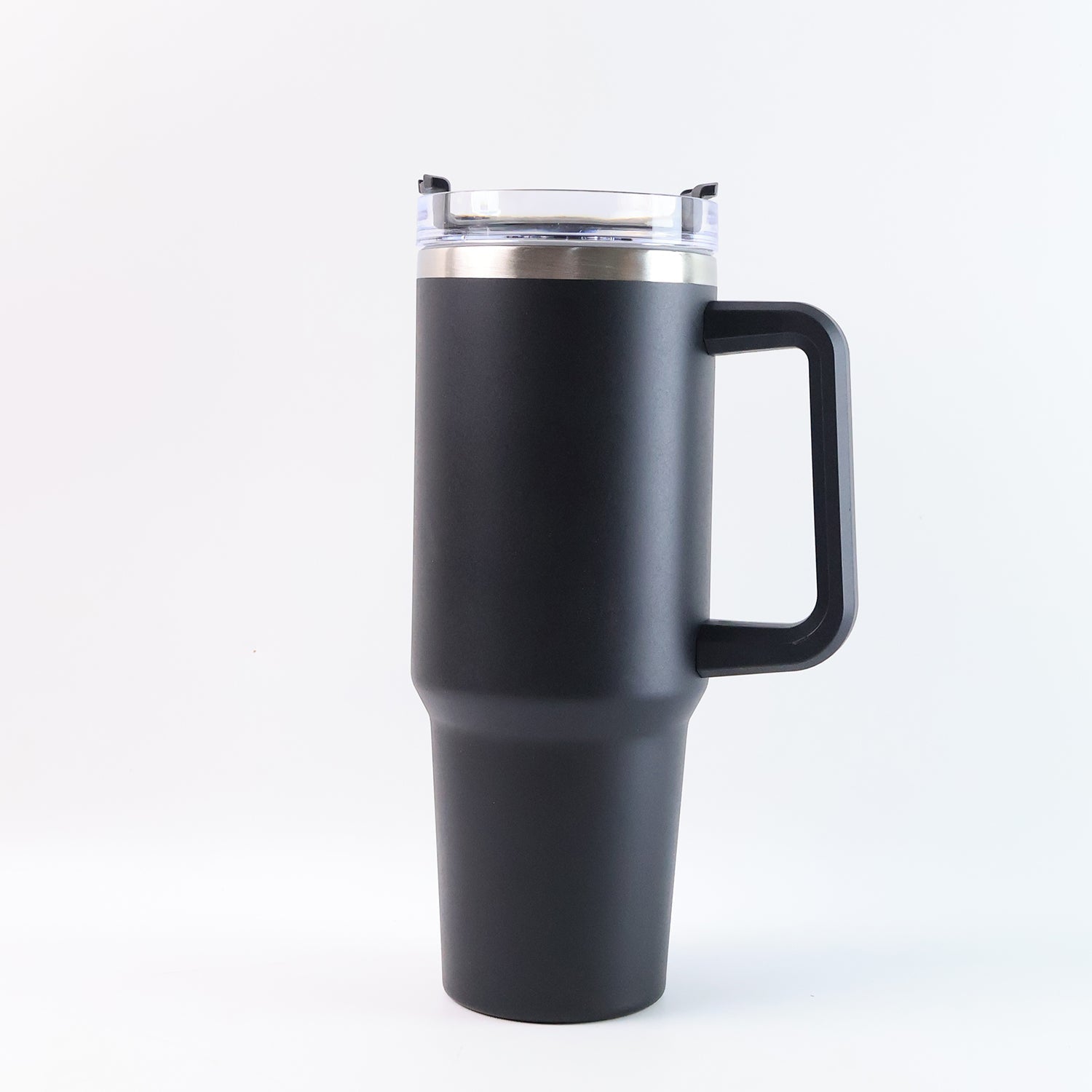 Stainless Steel Travel Mug Stainless Steel Travel Mug